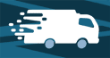 Fast UK mainland delivery