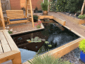 Bespoke Pond Liners by Butek Ponds