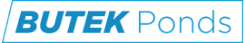 Butek Ponds New Logo