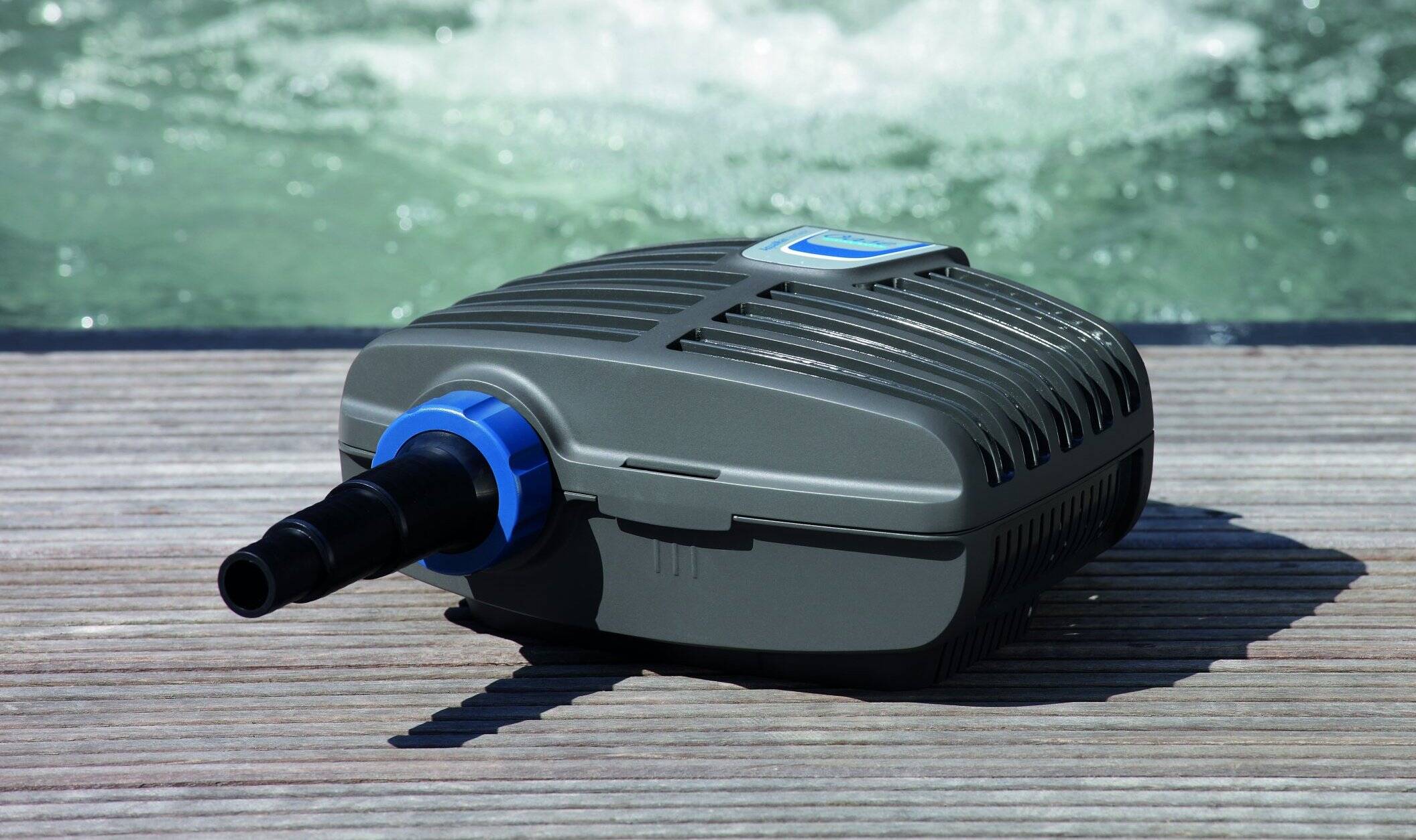 AquaMax Eco Classic