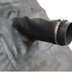 Hoses & Pipework
