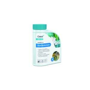 Pond Treatment