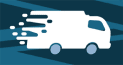 Fast UK mainland delivery