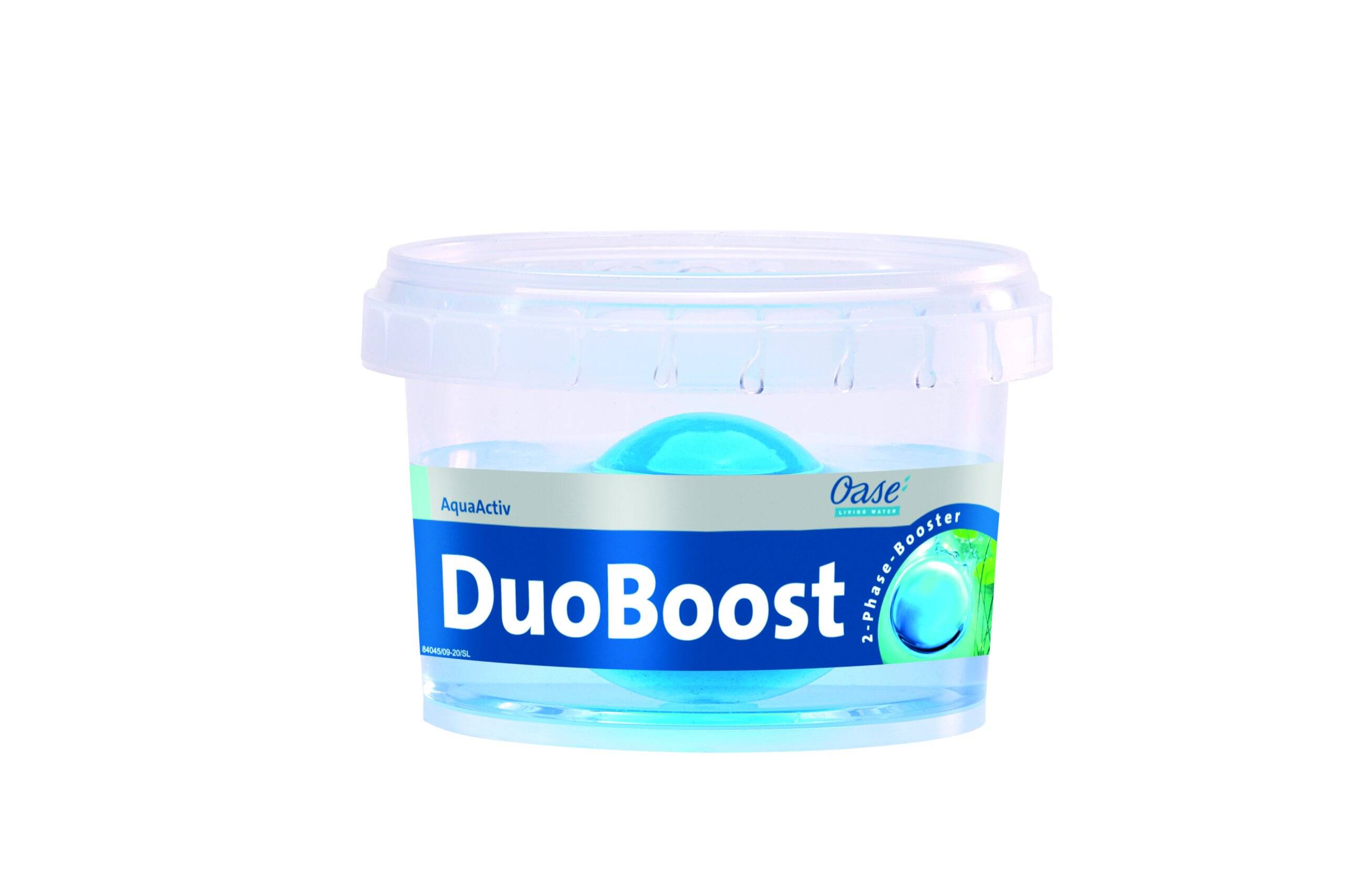 AquaActiv DuoBoost 5cm 250ml