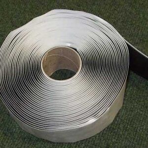 Cold bond tape