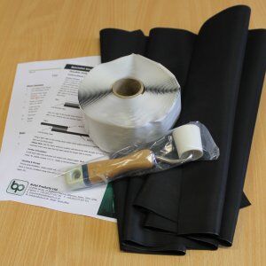 Standard Repair Kit 2