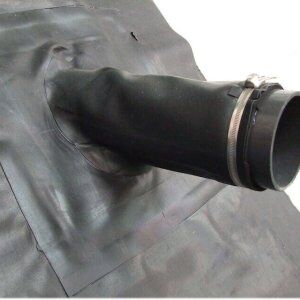 Pipe Sleeve Kit