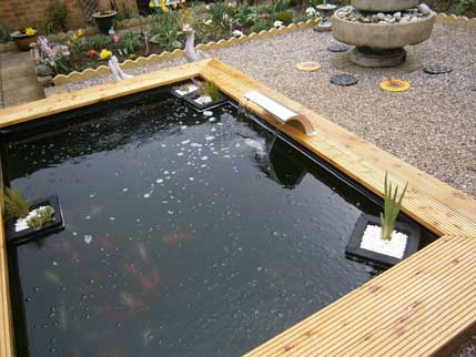 Welded Box Liner No Flange